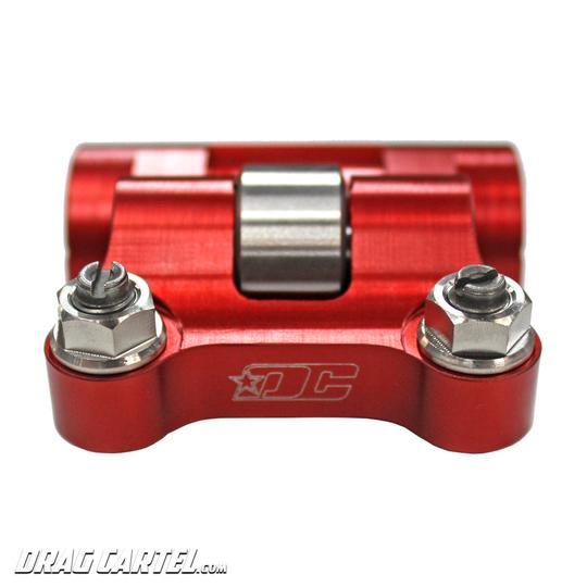 Drag Cartel Elite Rockers Single Lobe Vtec Killer