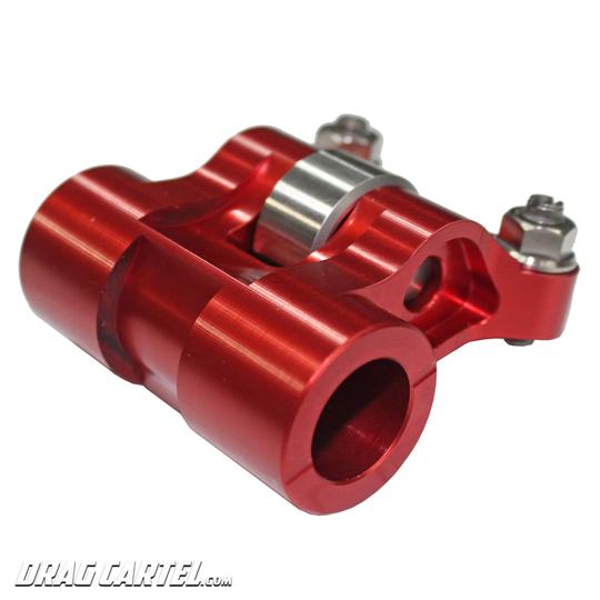 Drag Cartel Elite Rockers Single Lobe Vtec Killer