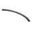 Seibon Carbon Fiber Rear Roof Spoiler For 2006-2007 Subaru Impreza WRX STI