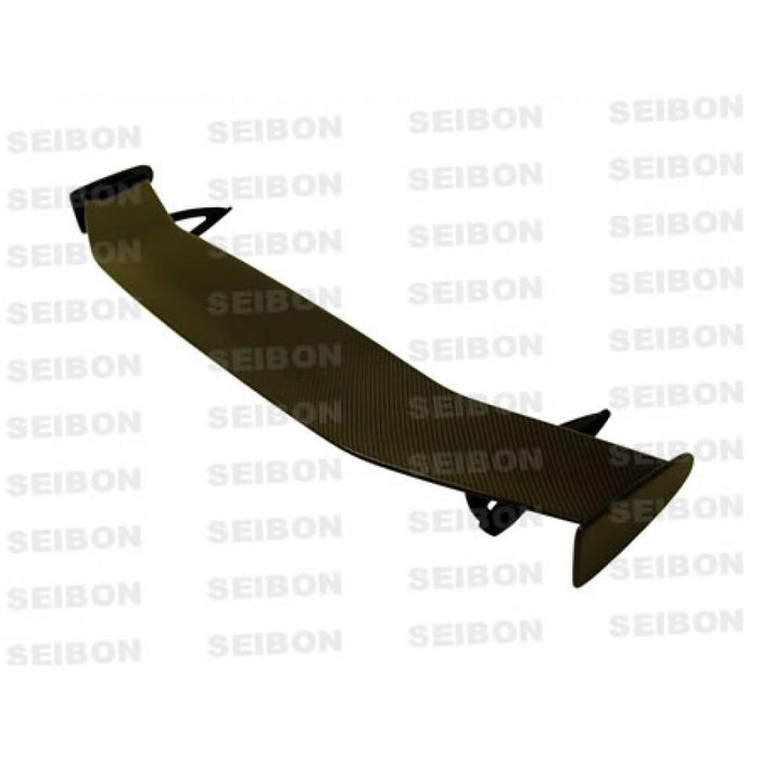 Seibon MG-Style Carbon Fiber Rear Spoiler For 2000-2010 Honda S2000