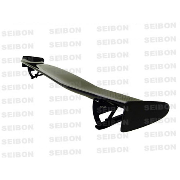 Seibon MG-Style Carbon Fiber Rear Spoiler For 2000-2010 Honda S2000