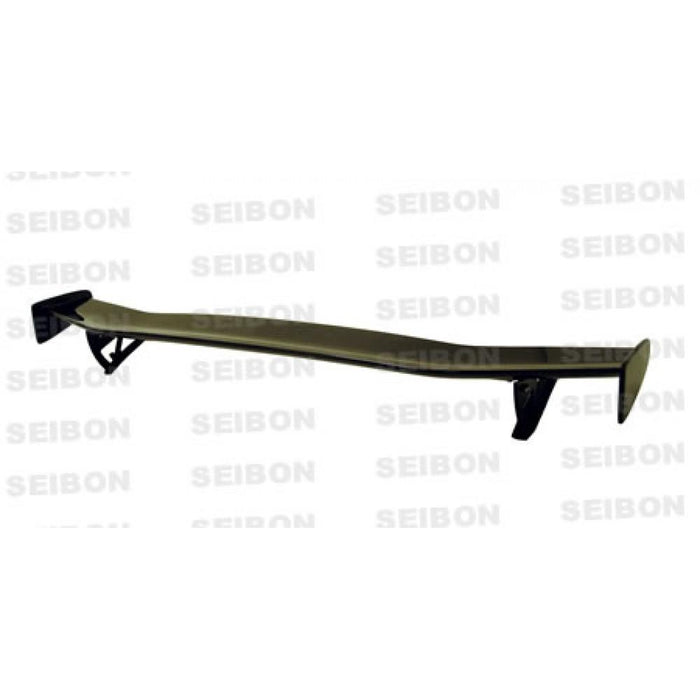 Seibon MG-Style Carbon Fiber Rear Spoiler For 2000-2010 Honda S2000