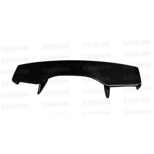 Seibon TF-Style Carbon Fiber Rear Spoiler For 2000-2010 Honda S2000