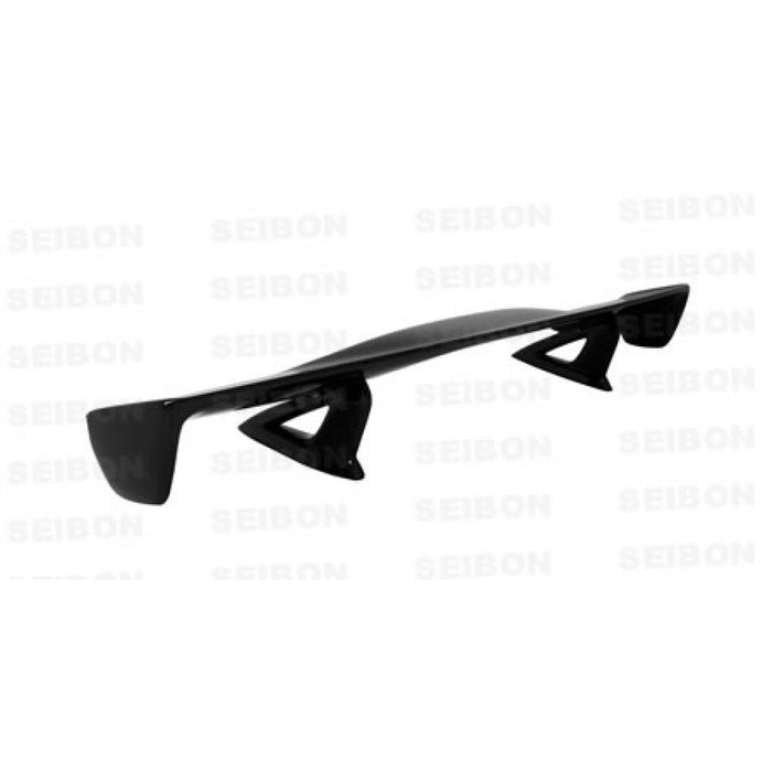 Seibon TF-Style Carbon Fiber Rear Spoiler For 2000-2010 Honda S2000