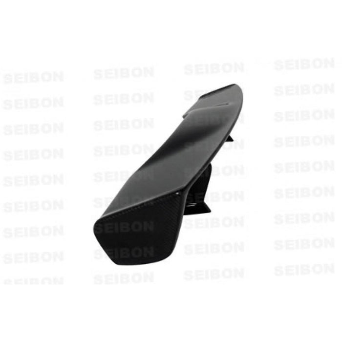 Seibon TF-Style Carbon Fiber Rear Spoiler For 2000-2010 Honda S2000