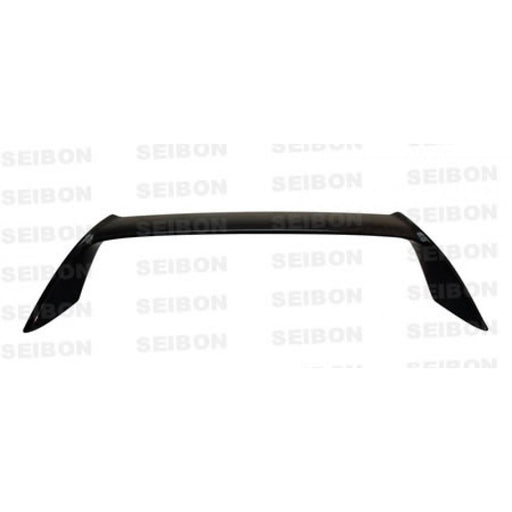 Seibon TR-Style Carbon Fiber Rear Spoiler For 2002-2006 Acura RSX