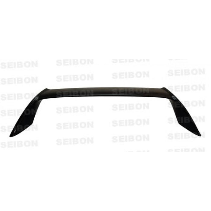 Seibon TR-Style Carbon Fiber Rear Spoiler For 2002-2006 Acura RSX