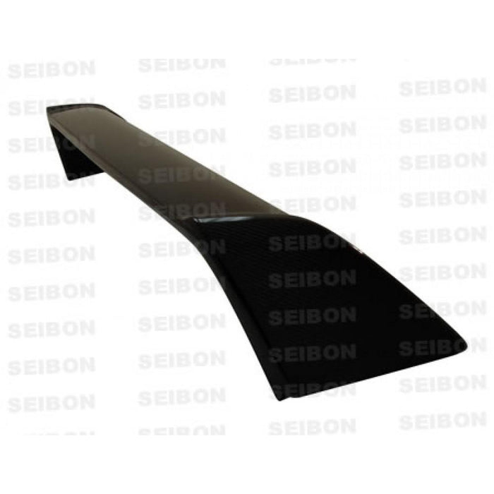 Seibon TR-Style Carbon Fiber Rear Spoiler For 2002-2006 Acura RSX