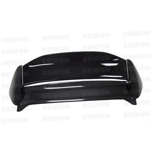 Seibon MG-Style Carbon Fiber Rear Spoiler For 2002-2005 Honda Civic SI