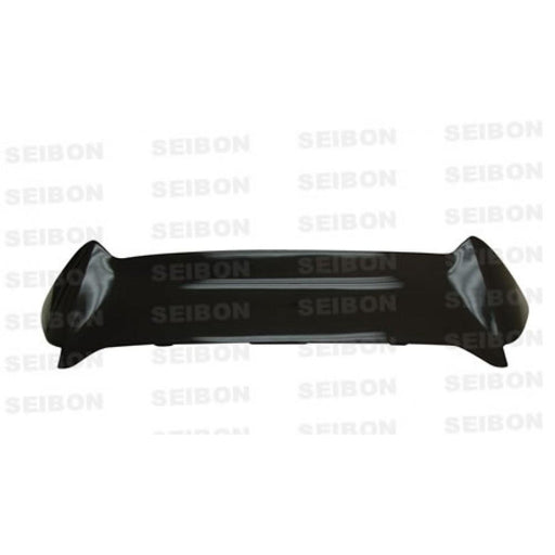 Seibon TR-Style Carbon Fiber Rear Spoiler For 2002-2005 Honda Civic SI