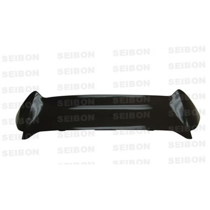 Seibon TR-Style Carbon Fiber Rear Spoiler For 2002-2005 Honda Civic SI