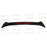 Seibon TR-Style Carbon Fiber Rear Spoiler For 2002-2005 Honda Civic SI