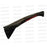 Seibon TR-Style Carbon Fiber Rear Spoiler For 2002-2005 Honda Civic SI