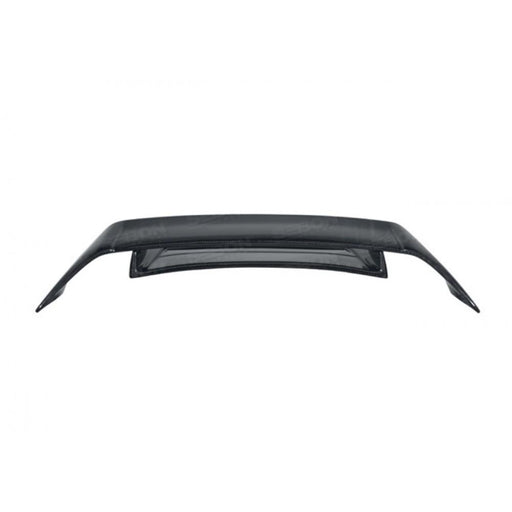 Seibon NS-Style Carbon Fiber Rear Spoiler for 2002-2008 Nissan 350Z