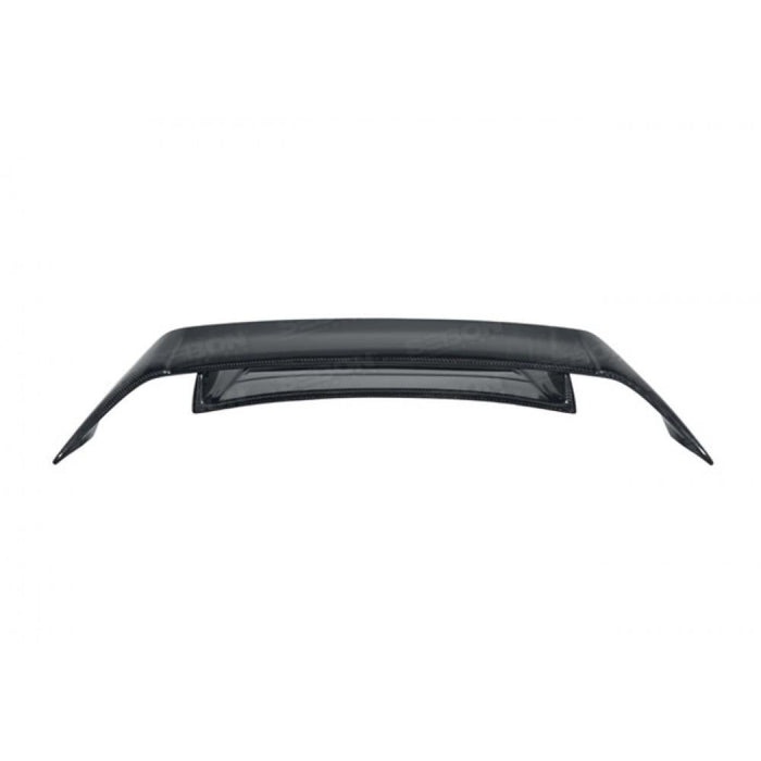 Seibon NS-Style Carbon Fiber Rear Spoiler for 2002-2008 Nissan 350Z