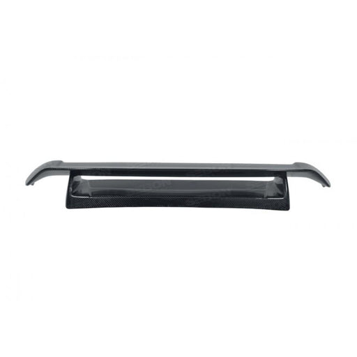 Seibon NS-Style Carbon Fiber Rear Spoiler for 2002-2008 Nissan 350Z