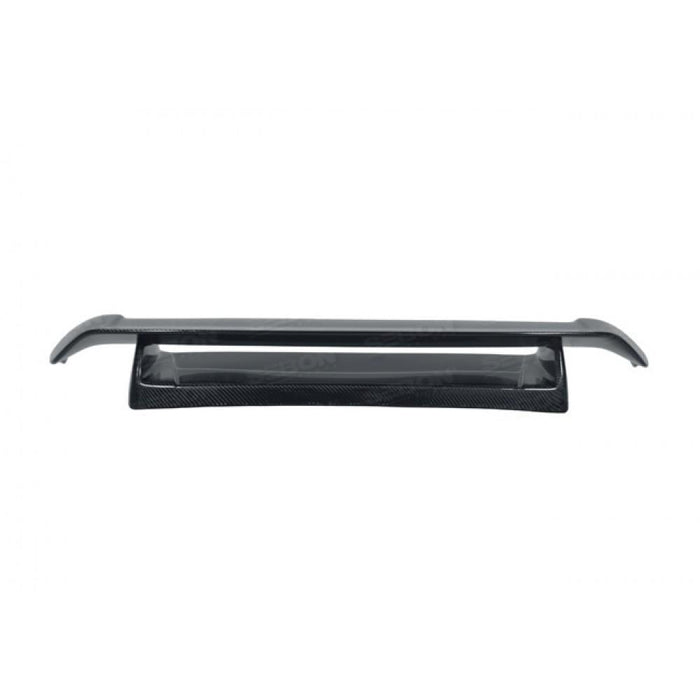 Seibon NS-Style Carbon Fiber Rear Spoiler for 2002-2008 Nissan 350Z