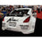 Seibon NS-Style Carbon Fiber Rear Spoiler for 2002-2008 Nissan 350Z