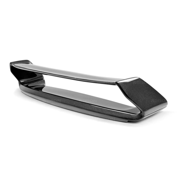 Seibon RC-Style Carbon Fiber Rear Spoiler For 2002-2007 Subaru Impreza / WRX / STI Sedan