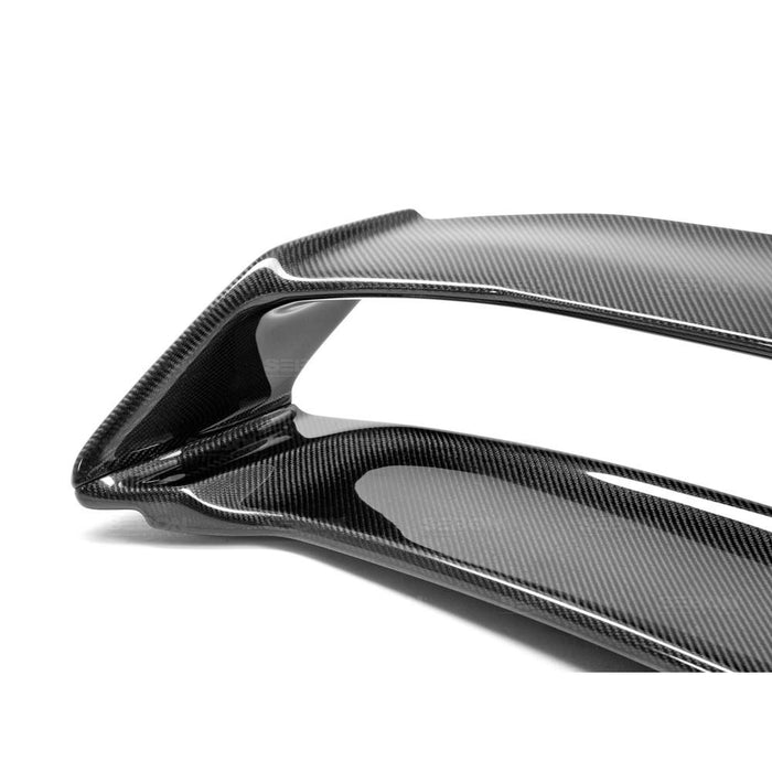 Seibon RC-Style Carbon Fiber Rear Spoiler For 2002-2007 Subaru Impreza / WRX / STI Sedan