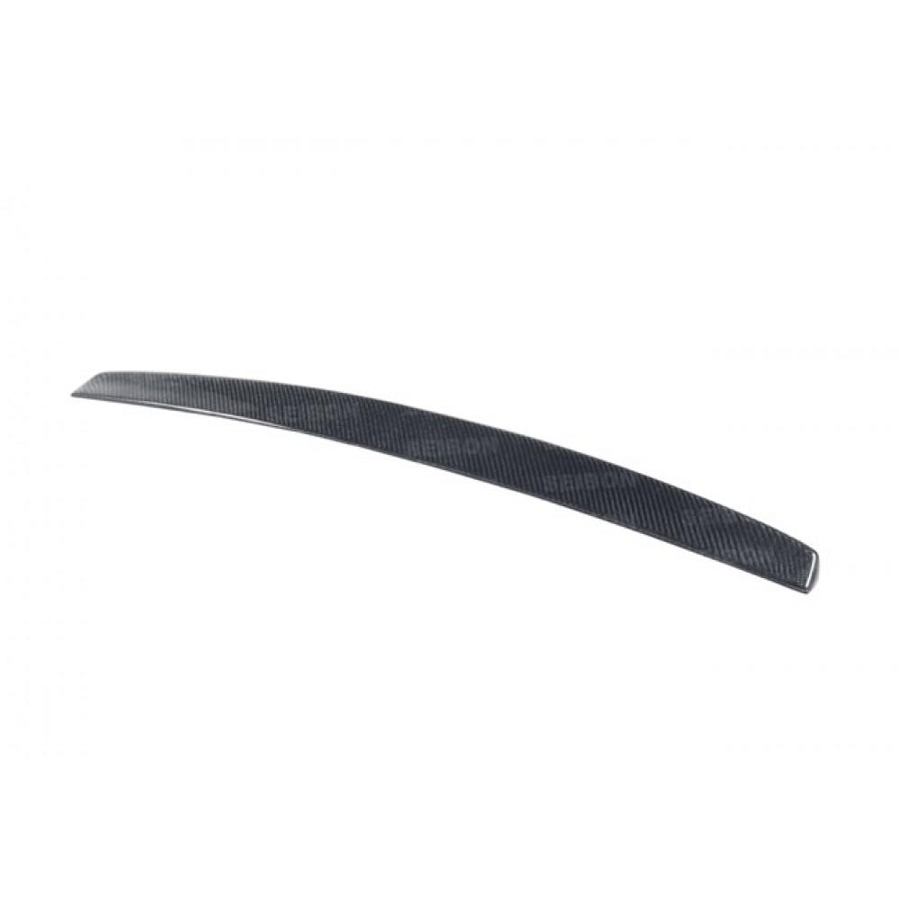 Seibon Carbon Fiber Spoiler For 2004-2008 Acura TL