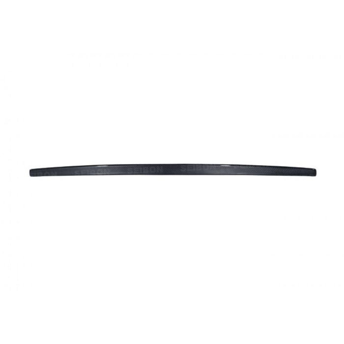 Seibon Carbon Fiber Spoiler For 2004-2008 Acura TL