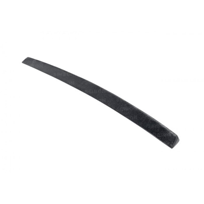 Seibon Carbon Fiber Spoiler For 2004-2008 Acura TL