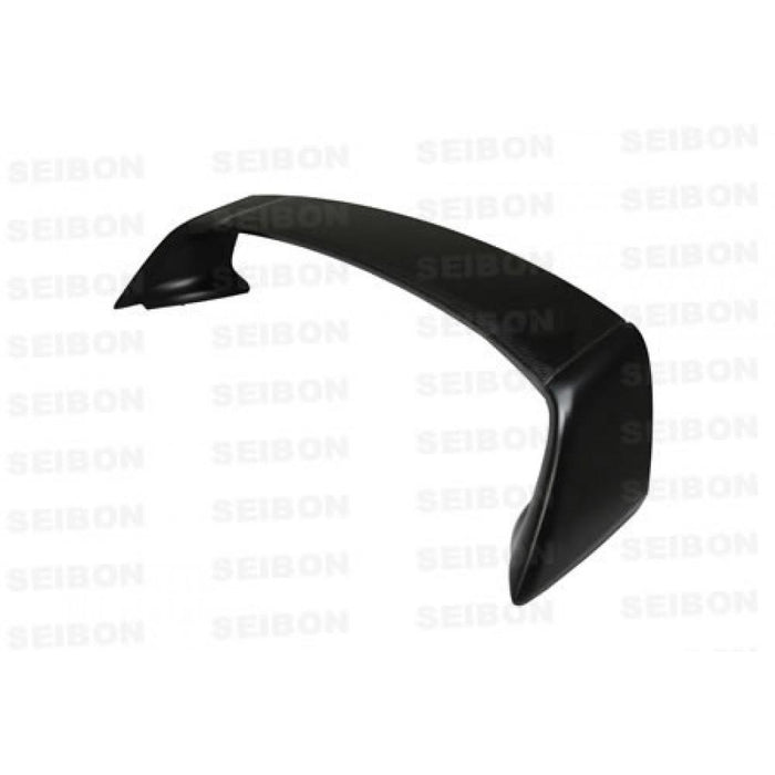 Seibon TR-Style Carbon Fiber Rear Spoiler For 2006-2010 Honda Civic 4DR