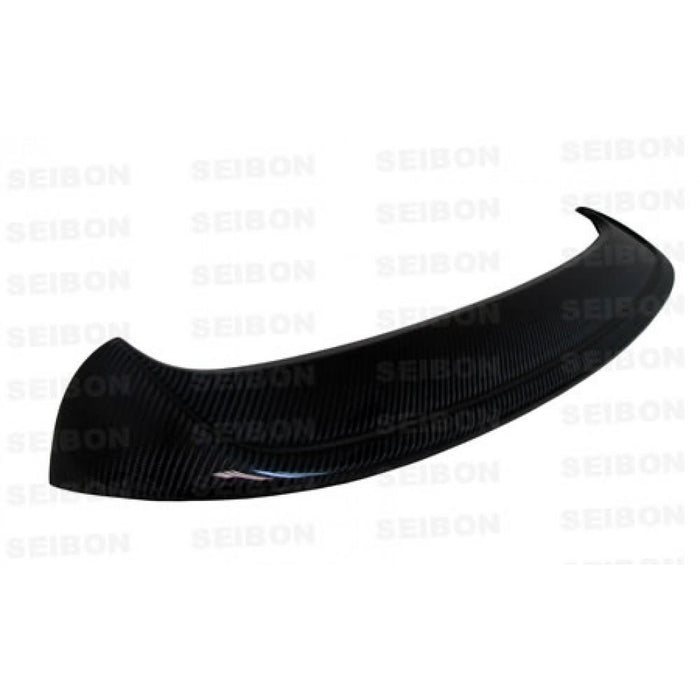 Seibon TW-Style Carbon Fiber Rear Spoiler for 2006-2009 Volkswagen Golf GTI