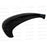 Seibon TW-Style Carbon Fiber Rear Spoiler for 2006-2009 Volkswagen Golf GTI