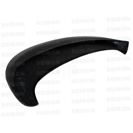 Seibon TW-Style Carbon Fiber Rear Spoiler for 2006-2009 Volkswagen Golf GTI