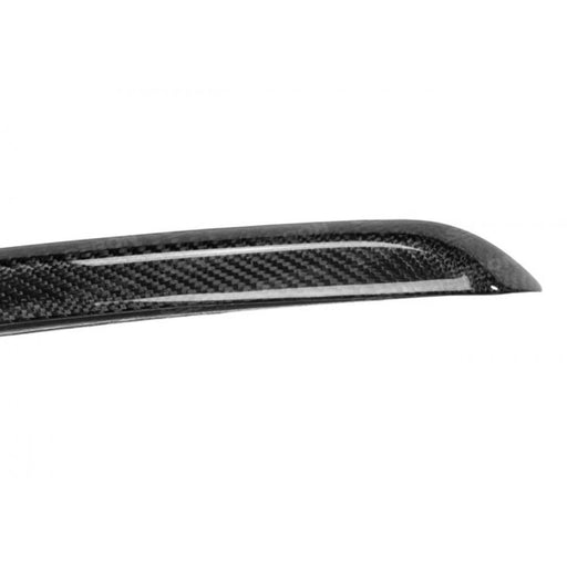 Seibon Carbon Fiber Rear Spoiler For 2008-2015 Audi TT