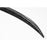 Seibon Carbon Fiber Rear Spoiler For 2008-2013 BMW E82 1 Series / 1M Coup_