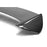 Seibon Sti-Style Carbon Fiber Rear Spoiler For 2008-2014 Subaru WRX / STI Hatchback*