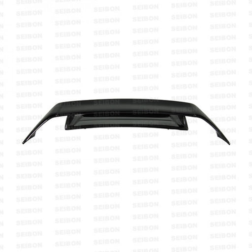 Seibon NN-Style Carbon Fiber Rear Spoiler For 2009-2020 Nissan 370Z