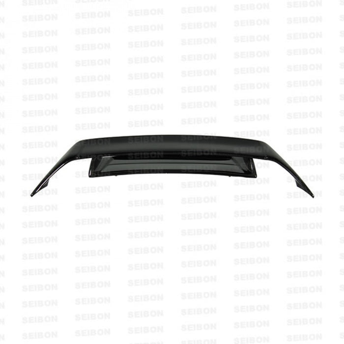 Seibon NN-Style Carbon Fiber Rear Spoiler For 2009-2020 Nissan 370Z