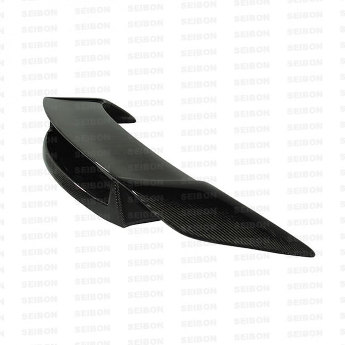 Seibon NN-Style Carbon Fiber Rear Spoiler For 2009-2020 Nissan 370Z