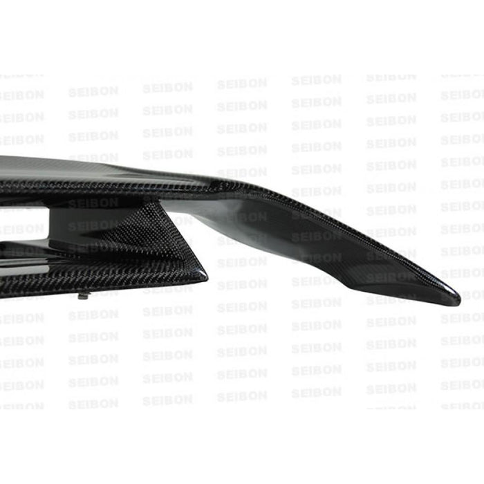 Seibon NN-Style Carbon Fiber Rear Spoiler For 2009-2020 Nissan 370Z