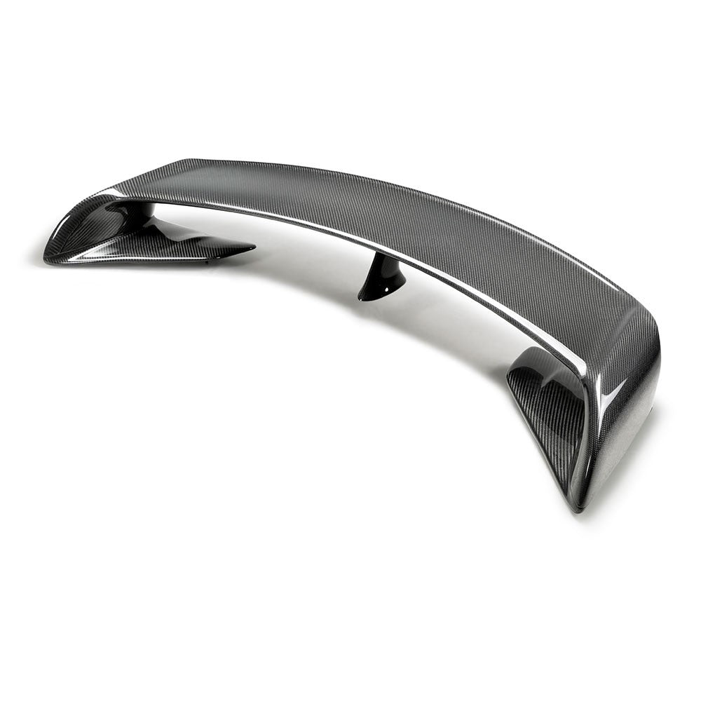 Seibon VS-Style Carbon Fiber Rear Spoiler For 2009-2020 Nissan GT-R