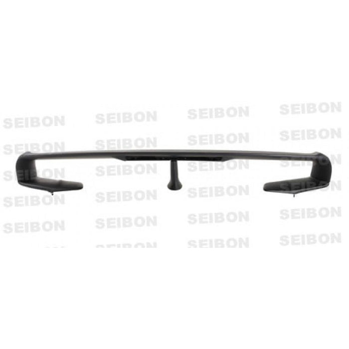 Seibon VS-Style Dry Carbon Rear Spoiler For 2009-2020 Nissan GT-R*