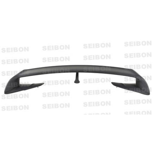 Seibon VS-Style Dry Carbon Rear Spoiler For 2009-2020 Nissan GT-R*
