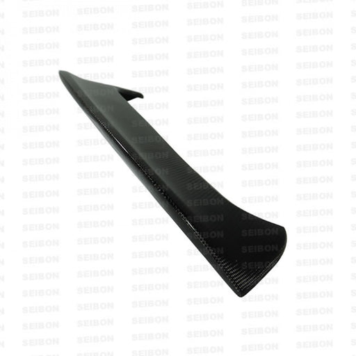 Seibon TT-Style Carbon Fiber Spoiler for 2010-2014 Volkswagen Golf