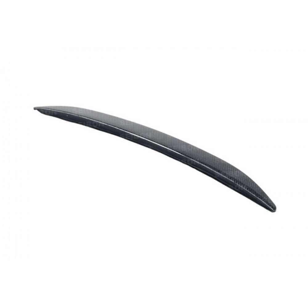 Seibon OEM-Style Carbon Fiber Rear Spoiler For 2011-2013 Kia Optima