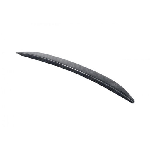 Seibon OEM-Style Carbon Fiber Rear Spoiler For 2011-2013 Kia Optima