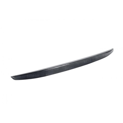 Seibon OEM-Style Carbon Fiber Rear Spoiler For 2011-2013 Kia Optima