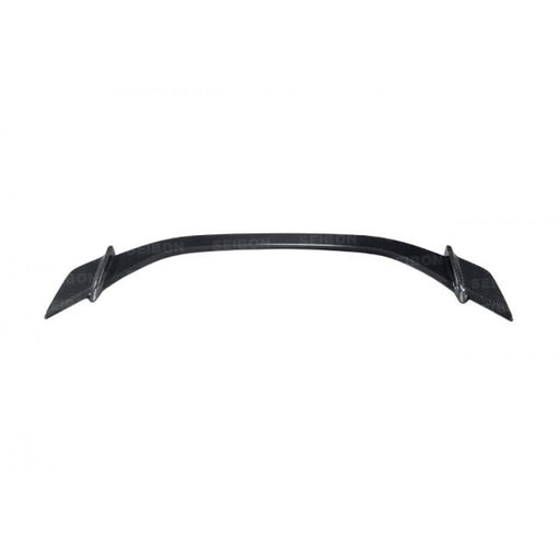 Seibon OEM-Style Carbon Fiber Rear Spoiler For 2013-2020 Subaru Brz
