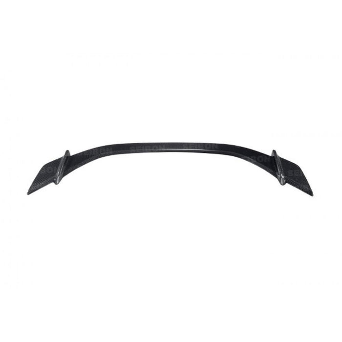 Seibon OEM-Style Carbon Fiber Rear Spoiler For 2013-2020 Subaru Brz