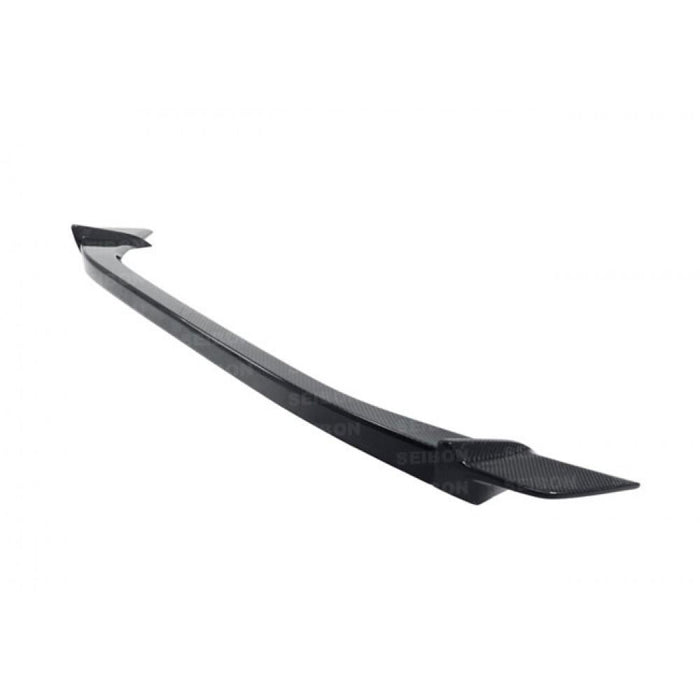 Seibon OEM-Style Carbon Fiber Rear Spoiler For 2013-2020 Subaru Brz