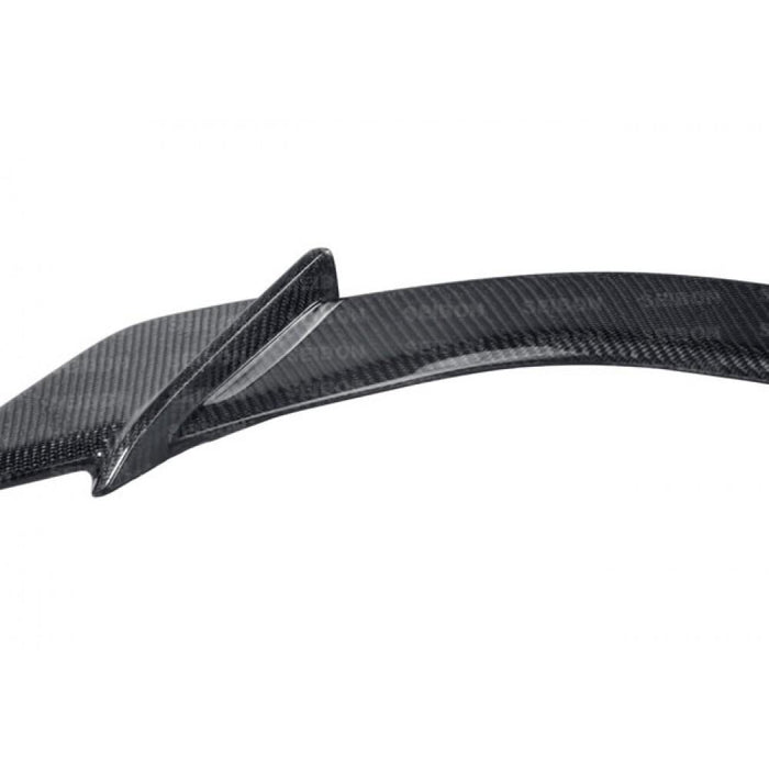 Seibon OEM-Style Carbon Fiber Rear Spoiler For 2013-2020 Subaru Brz