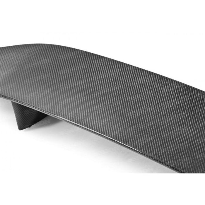 Seibon GD-Style Carbon Fiber Rear Spoiler For 2013-2020 Scion Frs / Toyota 86 / Subaru Brz